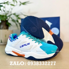 Giày Lefus L035 chơi Pickleball Tennis nam nữ chính hãng