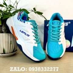 Giày Lefus L035 chơi Pickleball Tennis nam nữ chính hãng