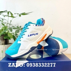 Giày Lefus L035 chơi Pickleball Tennis nam nữ chính hãng