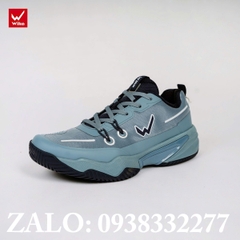 Giày Pickleball Wika Vanta chính hãng (Xám Grey)