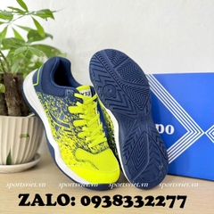 Giày XP Xampo Vanto chuyên cầu lông, bóng chuyền, Pickleball nam nữ chính hãng