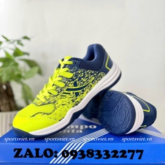 Giày XP Xampo Vanto chuyên cầu lông, bóng chuyền, Pickleball nam nữ chính hãng