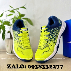Giày XP Xampo Vanto chuyên cầu lông, bóng chuyền, Pickleball nam nữ chính hãng