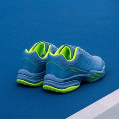 Giày Promax PI86 chính hãng (Tennis/Pickleball nam màu xanh)