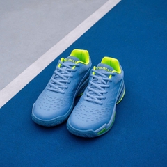Giày Promax PI86 chính hãng (Tennis/Pickleball nam màu xanh)