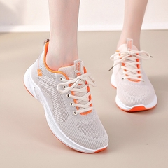 Giày thể thao sneaker nữ Hot Trend 2021 -Hamishu 135