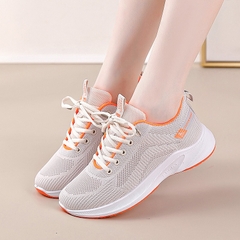 Giày thể thao sneaker nữ Hot Trend 2021 -Hamishu 135