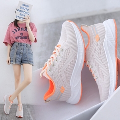 Giày thể thao sneaker nữ Hot Trend 2021 -Hamishu 135