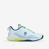 Giày Pickleball Tennis Jogarbola Endura màu trắng chính hãng