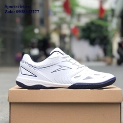 Giày cầu lông bóng chuyền bóng bàn Pickleball Mira Lighter