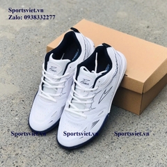 Giày cầu lông bóng chuyền bóng bàn Pickleball Mira Lighter