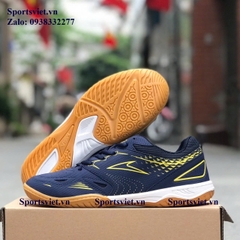 Giày Mira Lighter cầu lông bóng chuyền bóng bàn Pickleball