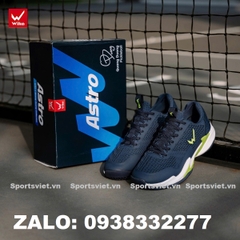 Giày Pickleball Wika Astro chính hãng (màu navy)