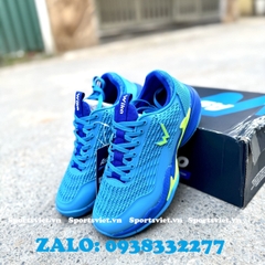 Giày Pickleball Wika Astro chính hãng (màu xanh)