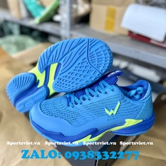 Giày Pickleball Wika Astro chính hãng (màu xanh)