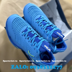 Giày Pickleball Wika Astro chính hãng (màu xanh)