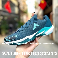 Giày Pickleball Kaiwin Diamond chính hãng màu xanh đen