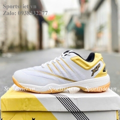 Giày XP CL09 chuyên cầu lông, bóng chuyền, Pickleball nam nữ chính hãng