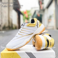 Giày XP CL09 chuyên cầu lông, bóng chuyền, Pickleball nam nữ chính hãng