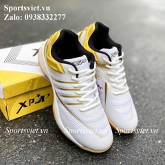Giày XP CL09 chuyên cầu lông, bóng chuyền, Pickleball nam nữ chính hãng