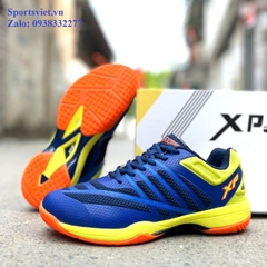 Giày XP CL09 chuyên cầu lông, bóng chuyền, Pickleball nam nữ chính hãng