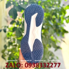 Giày XP JMAX cầu lông, bóng chuyền, Pickleball chính hãng màu xanh ngọc