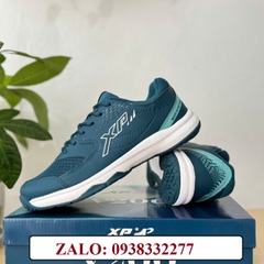 Giày XP V200 chuyên cầu lông, bóng chuyền, Pickleball nam nữ chính hãng