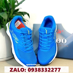 Giày XP V200 cầu lông, bóng chuyền, Pickleball nam nữ chính hãng