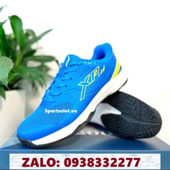 Giày XP V200 cầu lông, bóng chuyền, Pickleball nam nữ chính hãng