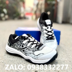 Giày XP Xampo Vanta CL12  chuyên cầu lông, bóng chuyền, Pickleball nam nữ chính hãng