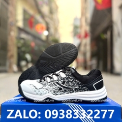 Giày XP Xampo Vanta CL12  chuyên cầu lông, bóng chuyền, Pickleball nam nữ chính hãng