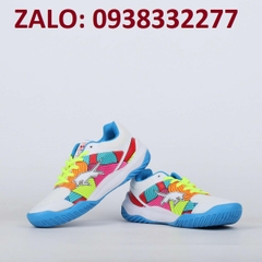 Giày VHD 363 (cầu lông, bóng chuyền Pickleball) bảy màu