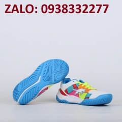 Giày VHD 363 (cầu lông, bóng chuyền Pickleball) bảy màu