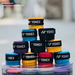 Quấn/Cuốn cán vợt cầu lông Tennis Yonex