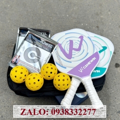 Vợt Pickleball Camewin WinD chính hãng