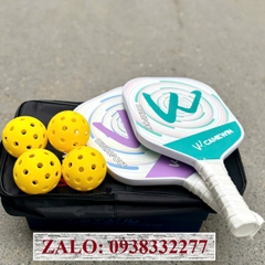 Vợt Pickleball Camewin WinD chính hãng