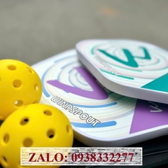 Vợt Pickleball Camewin WinD chính hãng