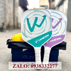 Vợt Pickleball Camewin WinD chính hãng
