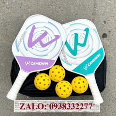Vợt Pickleball Camewin WinD chính hãng