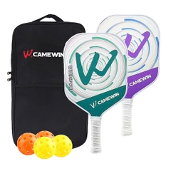 Vợt Pickleball Camewin WinD chính hãng