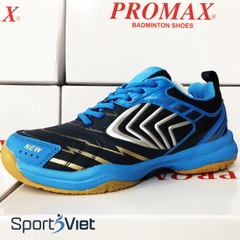 Giày cầu lông Promax PR-20018 [CHÍNH HÃNG]