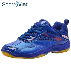 Giày cầu lông Kawasaki K086 màu xanh New 2021 - CHÍNH HÃNG
