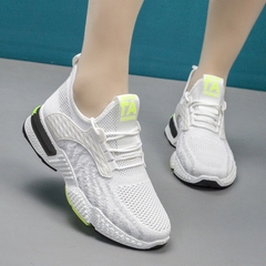 Giày thể thao nam nữ, Giày Sneaker nam nữ Hamishu-PK88