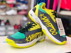 Giày cầu lông Kumpoo KH-E75 - Phân phối chính hãng