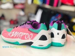 Giày cầu lông Kumpoo KH-E75 - Phân phối chính hãng