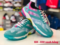 Giày Cầu lông Kumpoo KH-E50 - Phân phối chính hãng