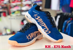 Giày cầu lông Kumpoo KH-E75 - Phân phối chính hãng