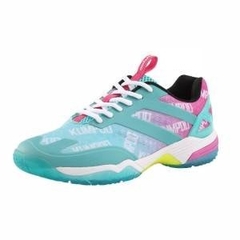 Giày Cầu lông Kumpoo KH-E50 - Phân phối chính hãng