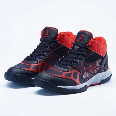 Giày Bóng chuyền nam nữ giá rẻ Beyono Warrior - Young - chính hãng