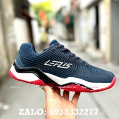Giày Lefus L031 chơi cầu lông, bóng chuyền, Tennis Pickleball